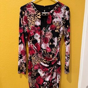 Size small Thalia Sodi dress